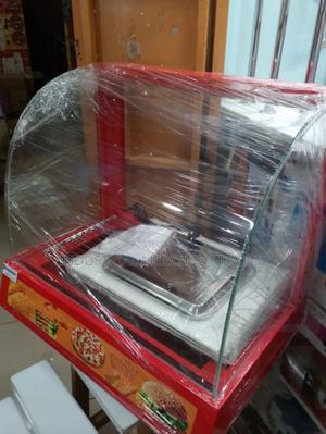 Imported Food Display Warmer - thumbnail 2