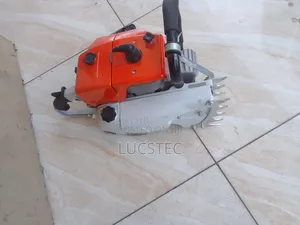 STTHL Chain Saw