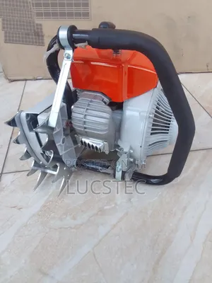STTHL Chain Saw
