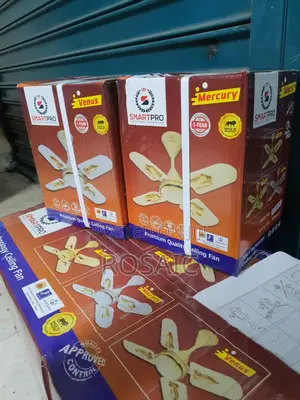 24 Inches Ceiling Fan