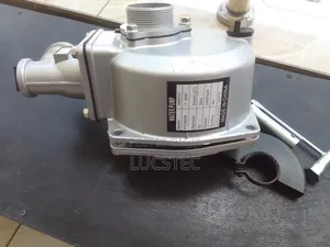 Amp50 Water Pump 2" (50mm) 7.5hp
