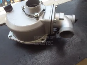 Amp50 Water Pump 2" (50mm) 7.5hp
