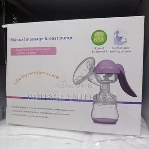Manual Breast Pump - thumbnail 2