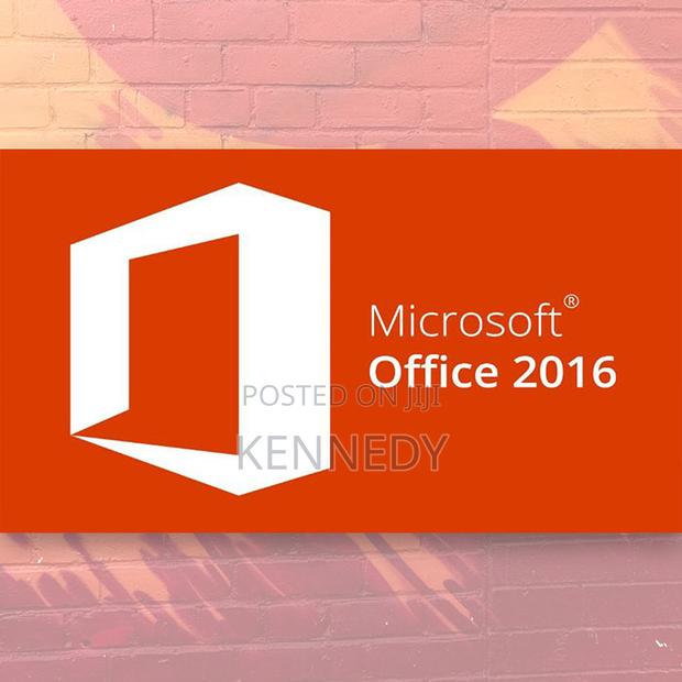 Office 2016 Professional Plus Key - thumbnail 3