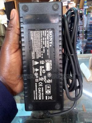 19.5V 6.2A Sony Tv Adapter - thumbnail 2