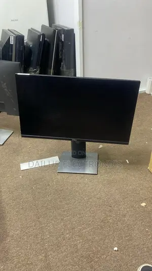 Dell Edge to Edge Screens