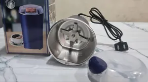 300w-8 Blade Mini Grinder