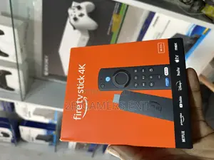 Fire Tv Stick 