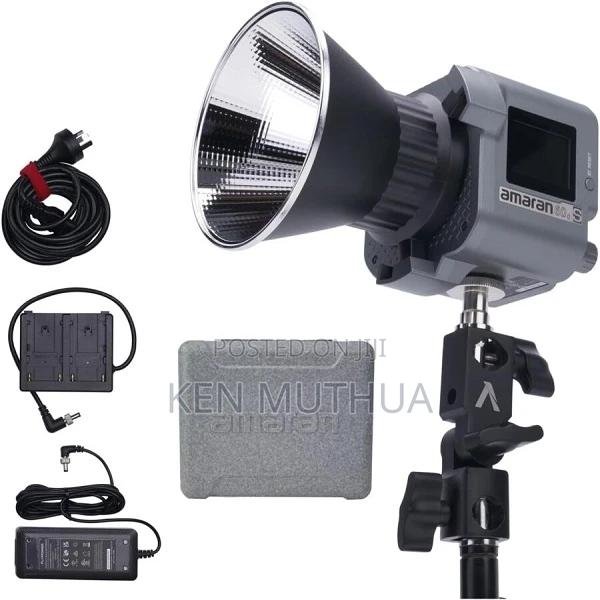 Aputure Amaran 60ds LED Video Light