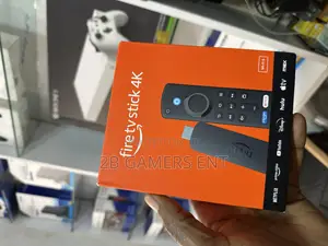 Fire Tv Stick 