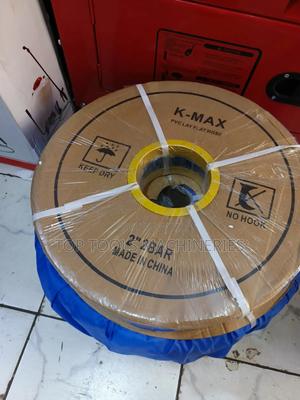 Kmax Hose Pipe 3" Inch 100metres - thumbnail 2