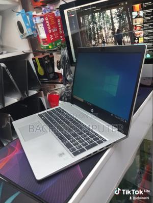 Laptop HP ProBook 450 G7 8GB Intel Core I5 SSD 256GB - main view