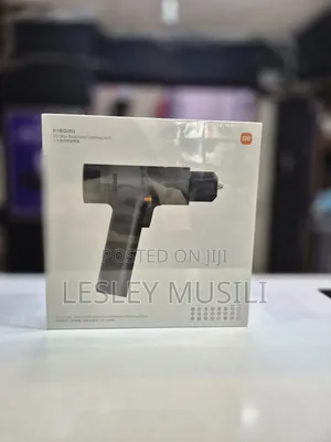 Xiaomi 12V Max Brushless Cordless Drill,