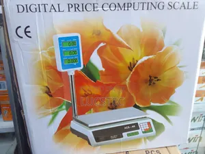 Digital Price Computing Scale 7kg