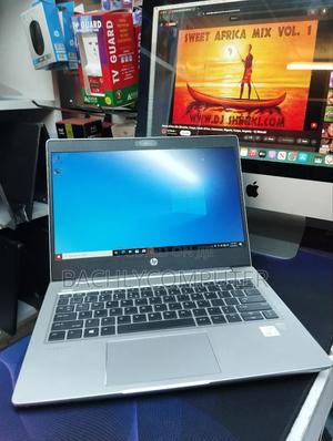 Laptop HP ProBook 430 G7 8GB Intel Core I5 SSD 512GB