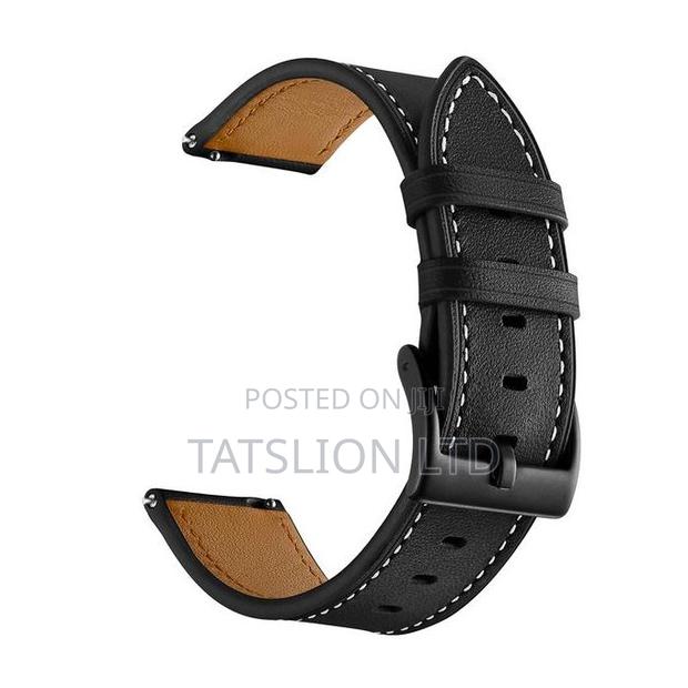 Amazfit Cheetah Pro Smart Watch - thumbnail 3