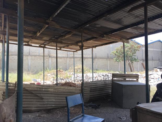 Commercial 5 Acre Syokimau - main view