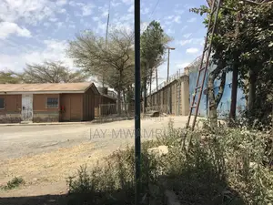 Commercial 5 Acre Syokimau