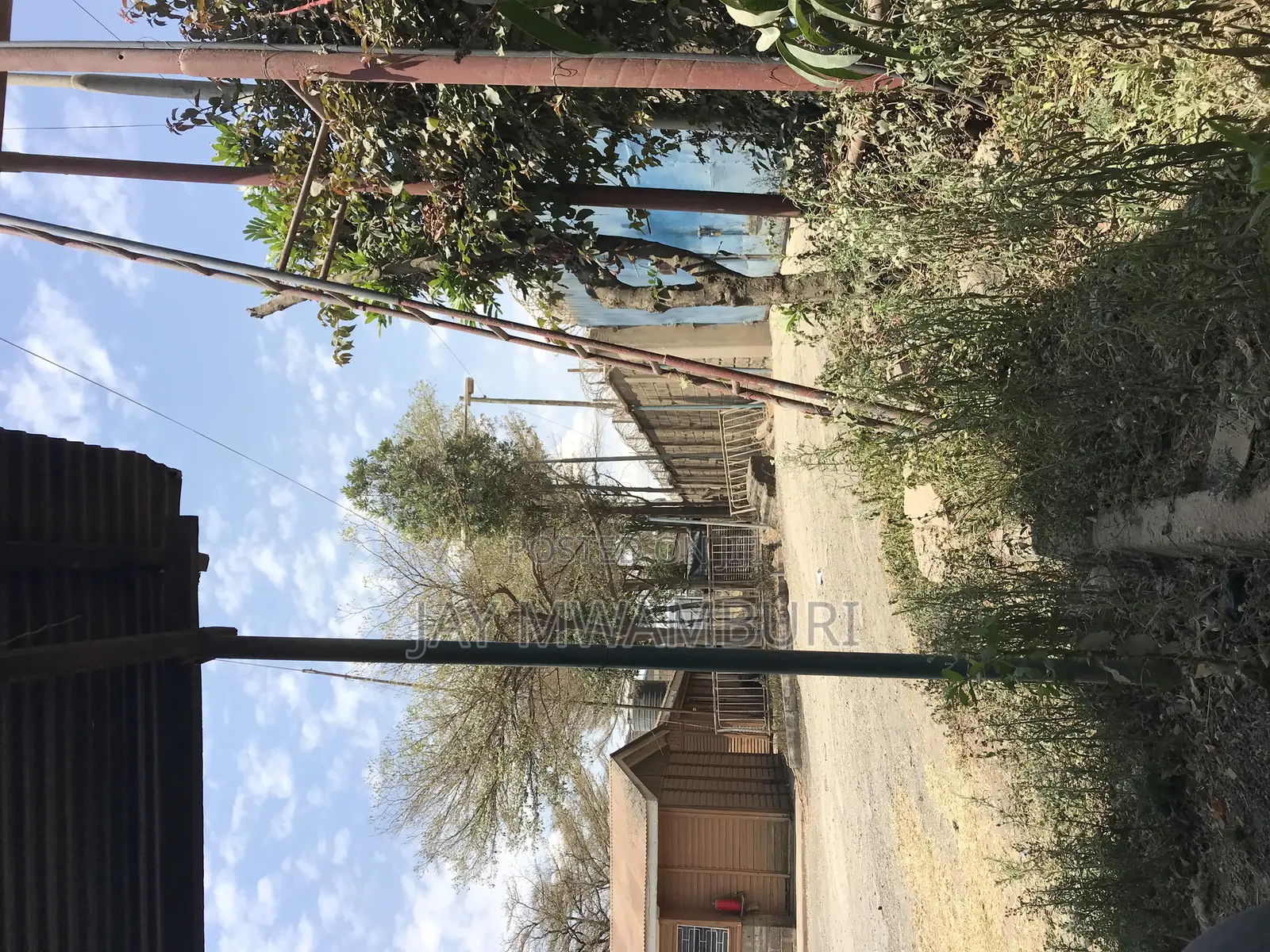 Commercial 5 Acre Syokimau