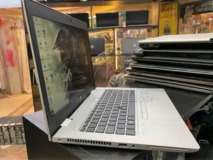 Laptop HP ProBook 640 G5 8GB Intel Core I5 SSD 256GB