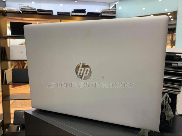 Laptop HP ProBook 640 G5 8GB Intel Core I5 SSD 256GB - thumbnail 4