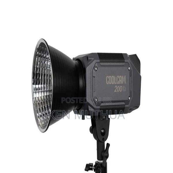 Coolcam 200D