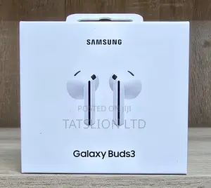 Samsung Galaxy Buds 3