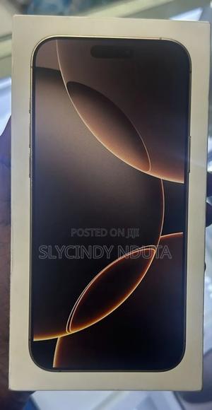 New Apple iPhone 16 128 GB