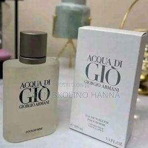 Acqua Di Gio Pour Homme Perfume(Tester) - thumbnail 2