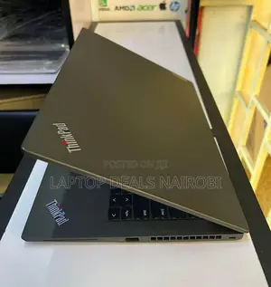 Laptop Lenovo Thinkpad T14s Gen 2 16GB Intel Core I5 SSD 512GB