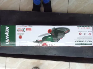 Keywin 3000W Angle Grinder