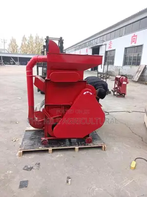 Full Automatic Nut Cracker Machine