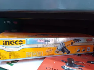 Ingco 960W Ag9608 Angle Grinder