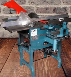 ORIGINAL LIDA ML393A Wood Working Machine