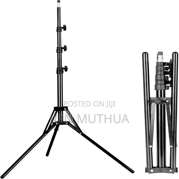 Folding Foldable Light Stand - main view