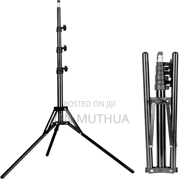 Folding Foldable Light Stand