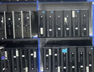 HP Compaq 6th Gen