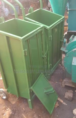 Manual Hay Balers. Big Sized 25kg : 50kgs : 100 KGS - thumbnail 2