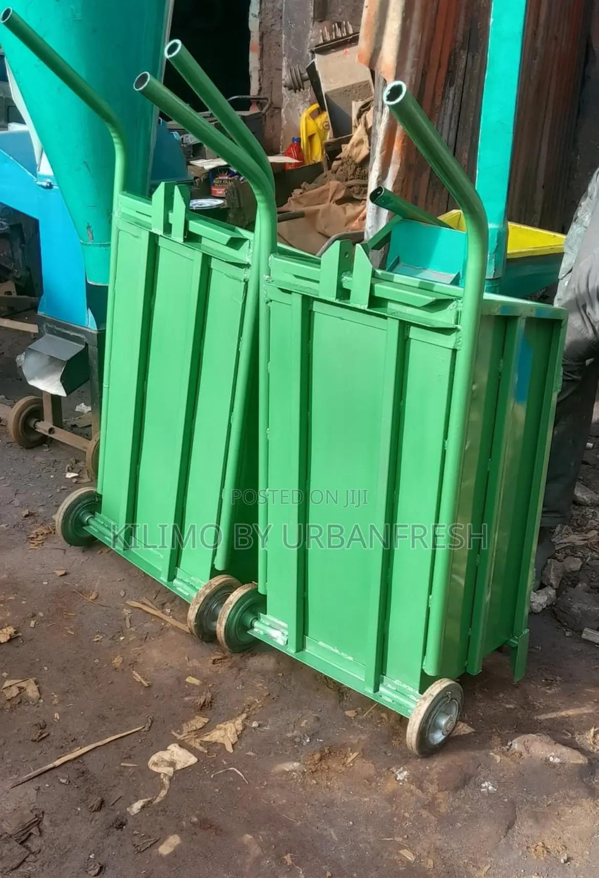 Manual Hay Balers. Big Sized 25kg : 50kgs : 100 KGS