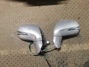 Rx450h Sidemirror (16 Wires)