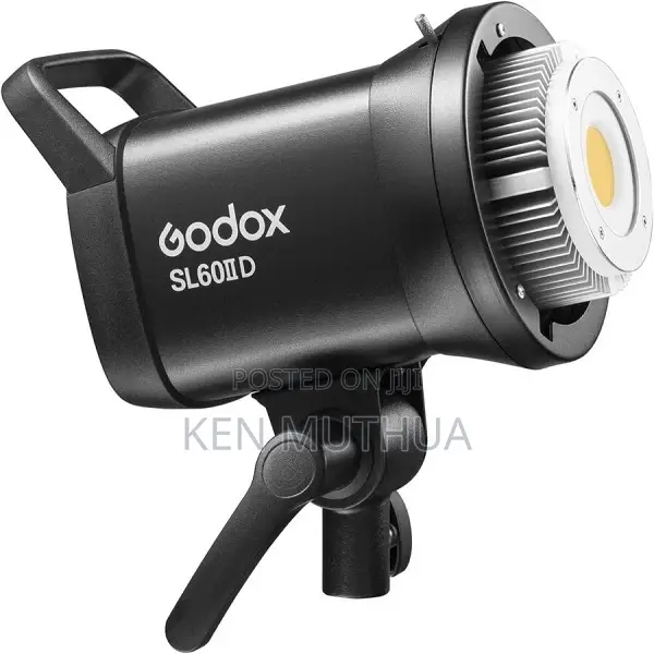 Godox SL60II D LED Video Light