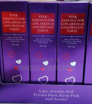 Pink Essence for Lips - main view