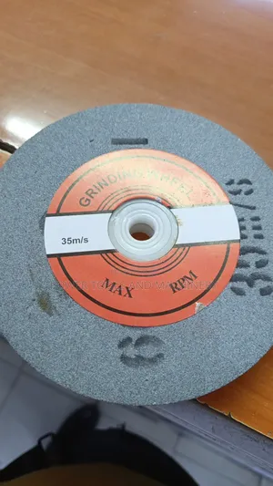 Grinding Wheel
