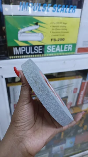 Grinding Wheel