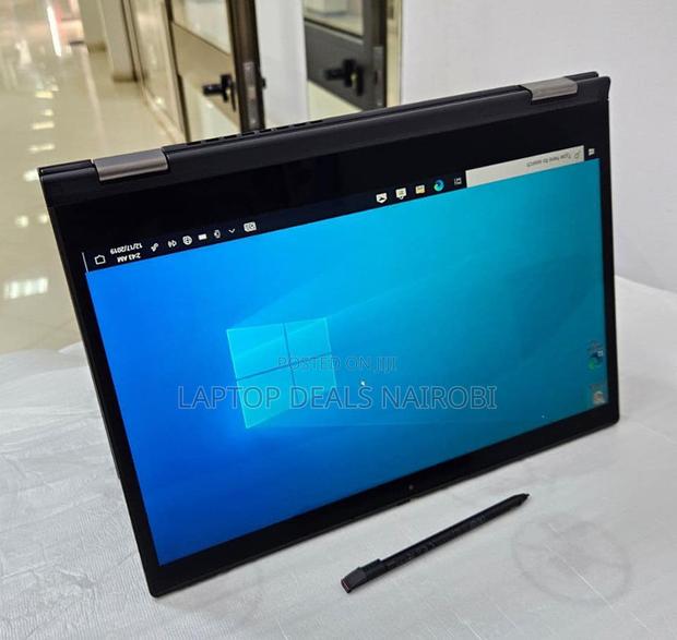 Laptop Lenovo ThinkPad 13 8GB Intel Core I5 SSD 256GB - thumbnail 2