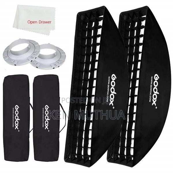 Godox Strip Softbox 22x90cm
