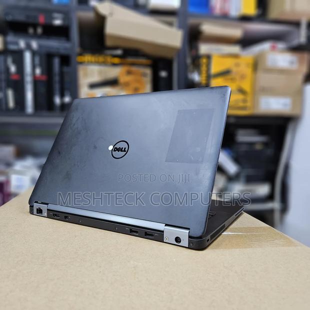 Laptop Dell Latitude 12 E7270 8GB Intel Core I7 SSD 256GB - thumbnail 2