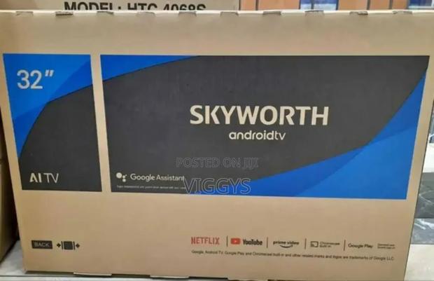 New Skyworth 32 Inch Sk -1