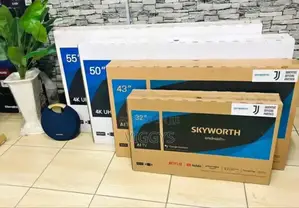 New Skyworth 32 Inch Sk -1