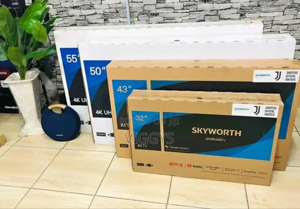 New Skyworth 32 Inch Sk -1 - thumbnail 2